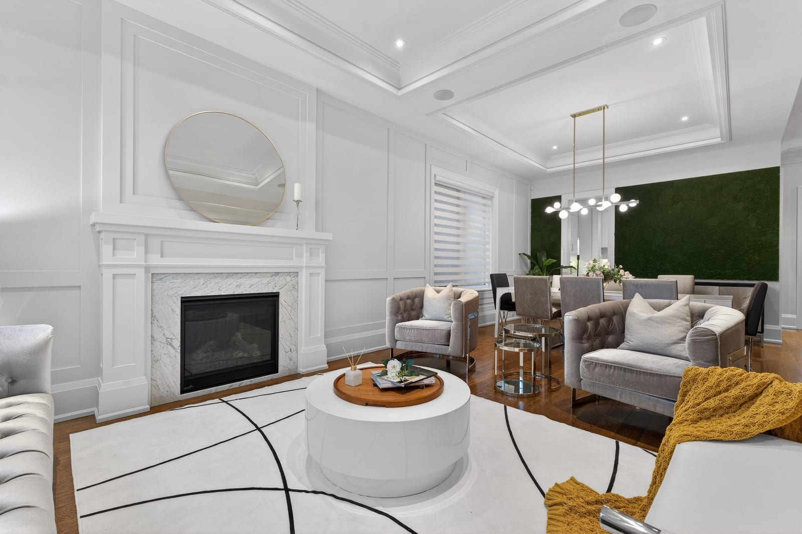 Property Tour