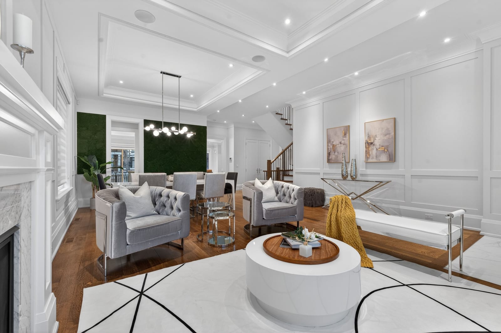 Property Tour