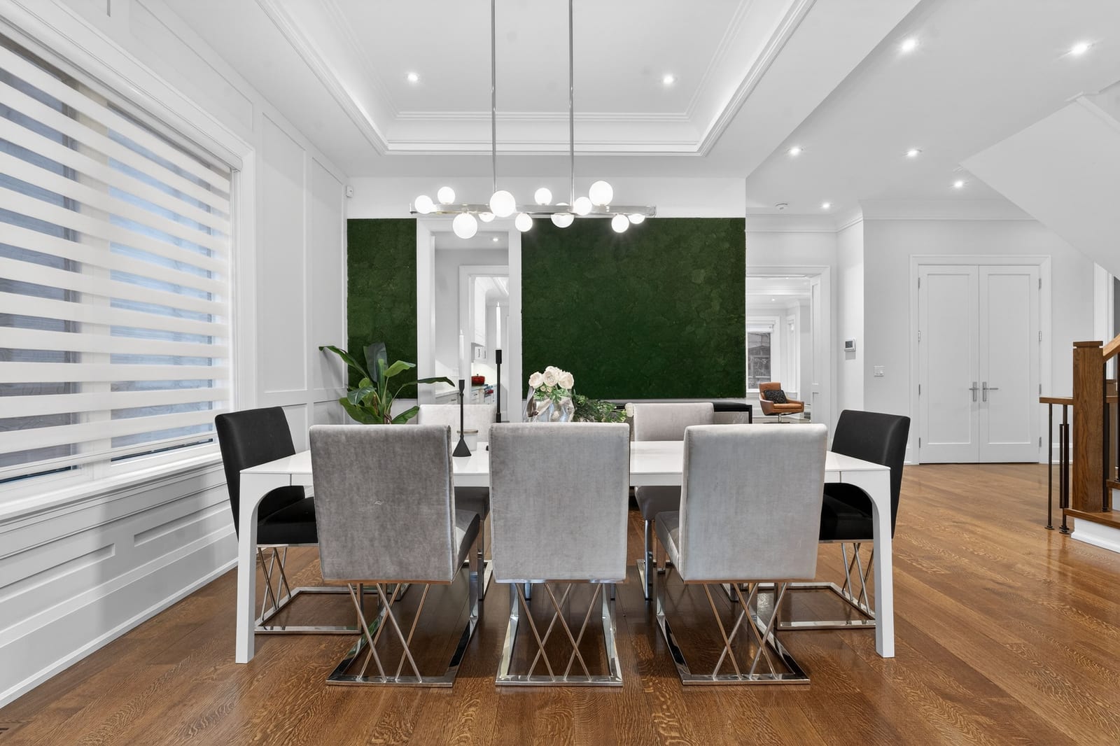 Property Tour
