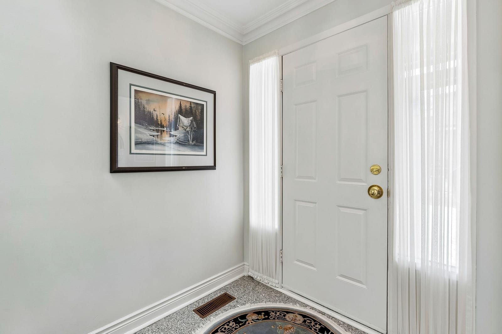 44 English Ivy Way