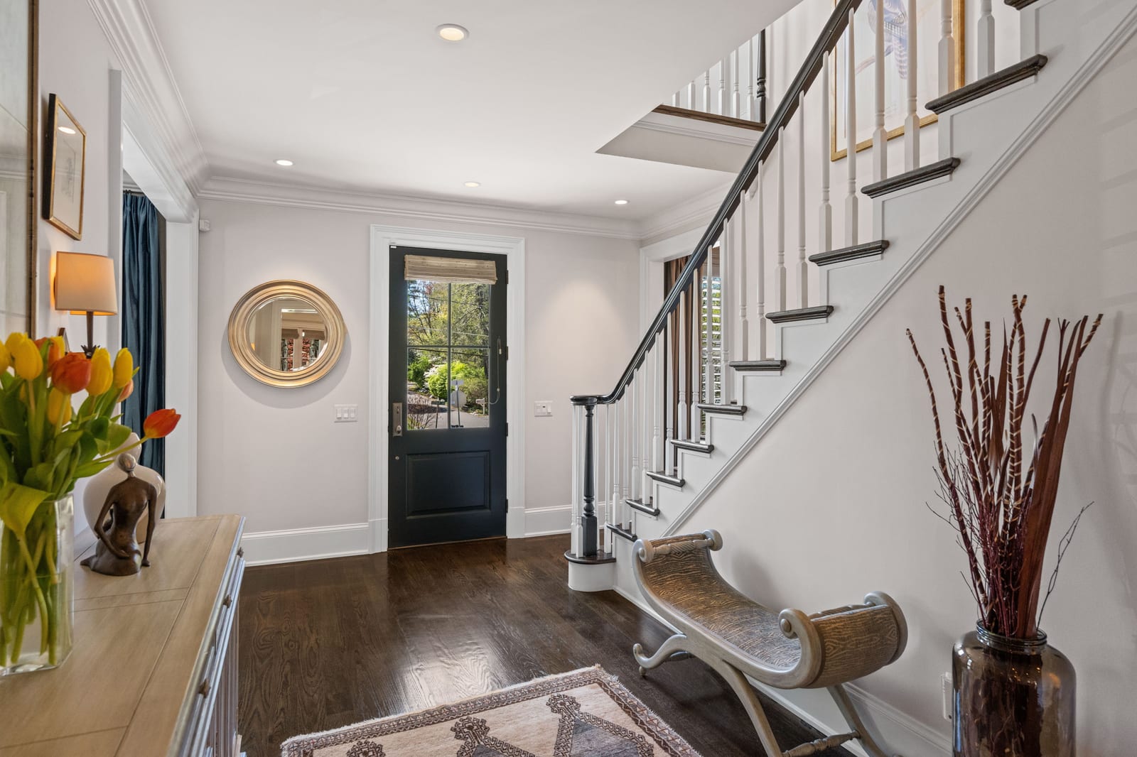1105 Harvey Road | Washington Fine Properties, LLC