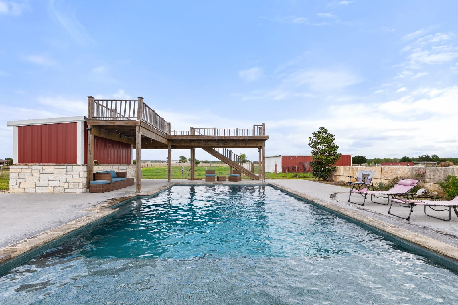 Florence ranch photo 6