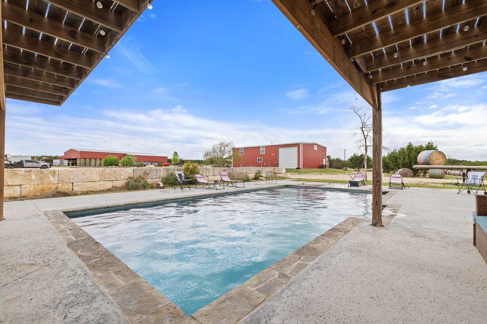 Florence ranch photo 8