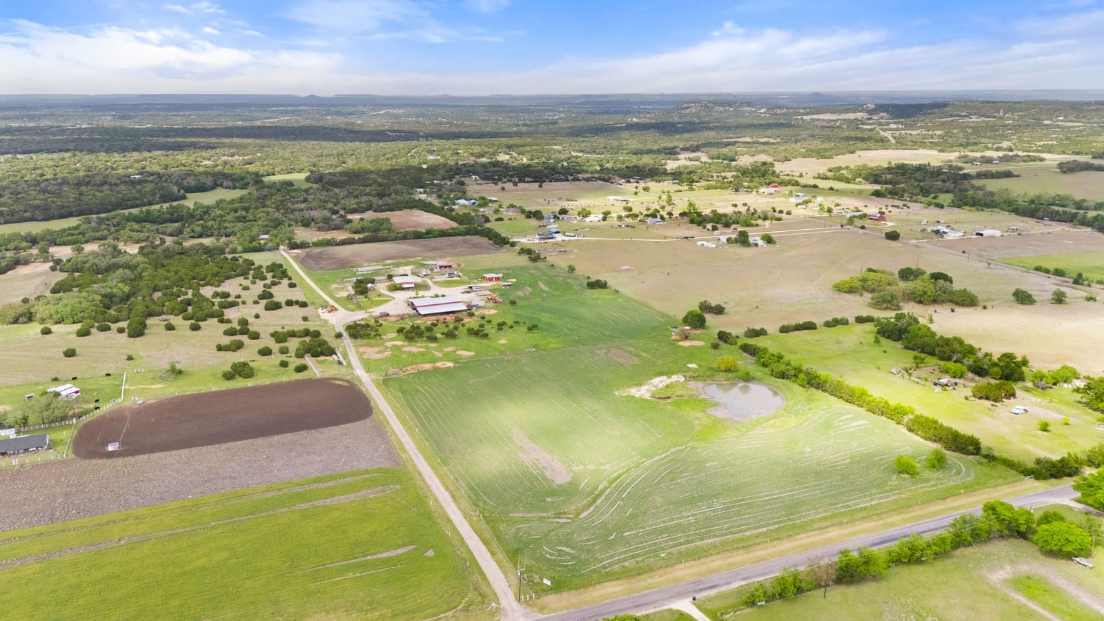 Florence ranch photo 1