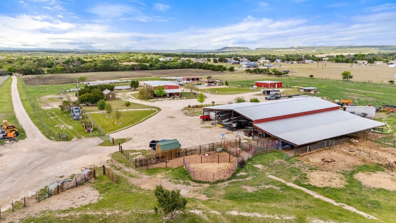 Florence ranch photo 3
