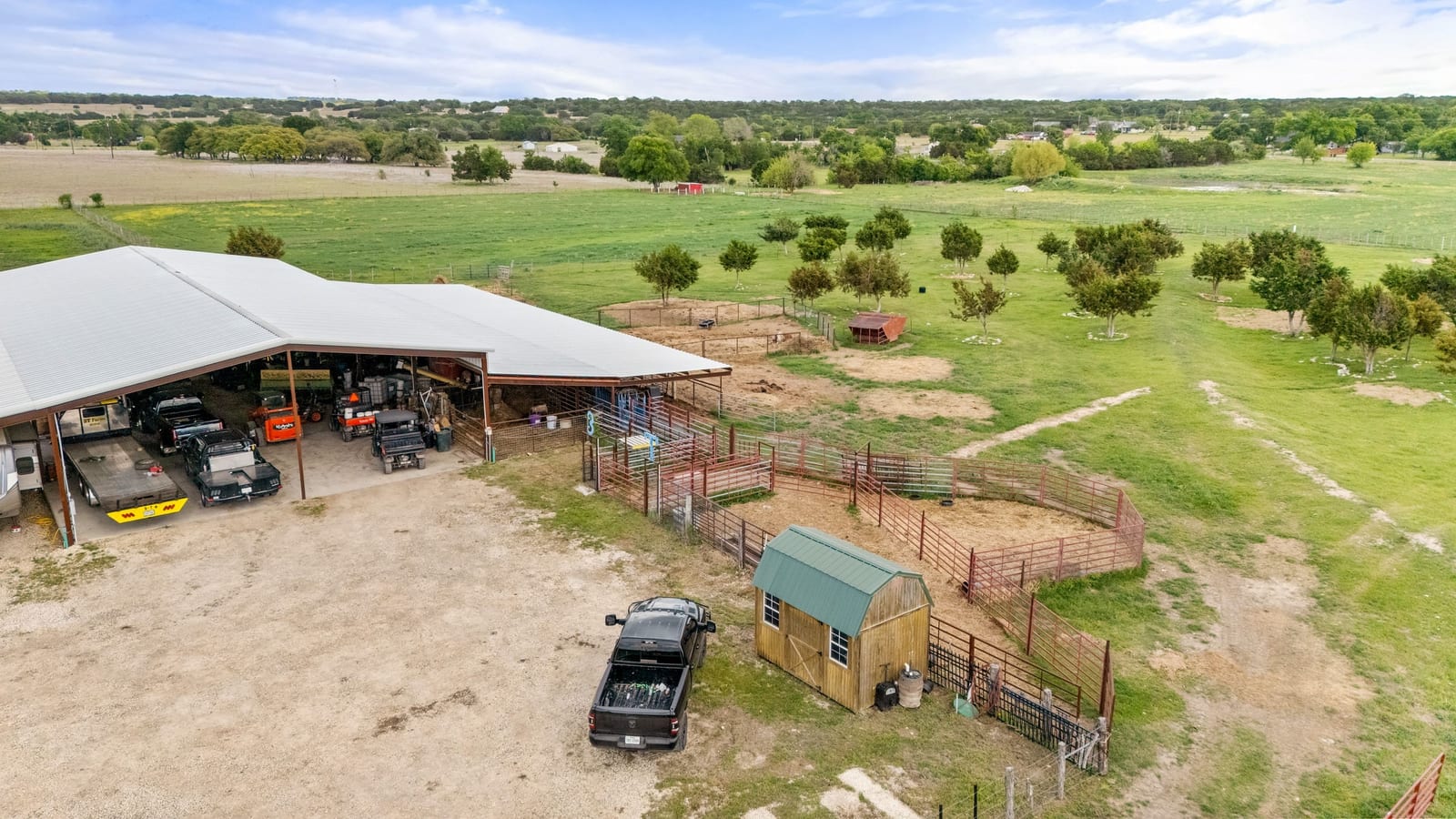 Florence ranch photo 20