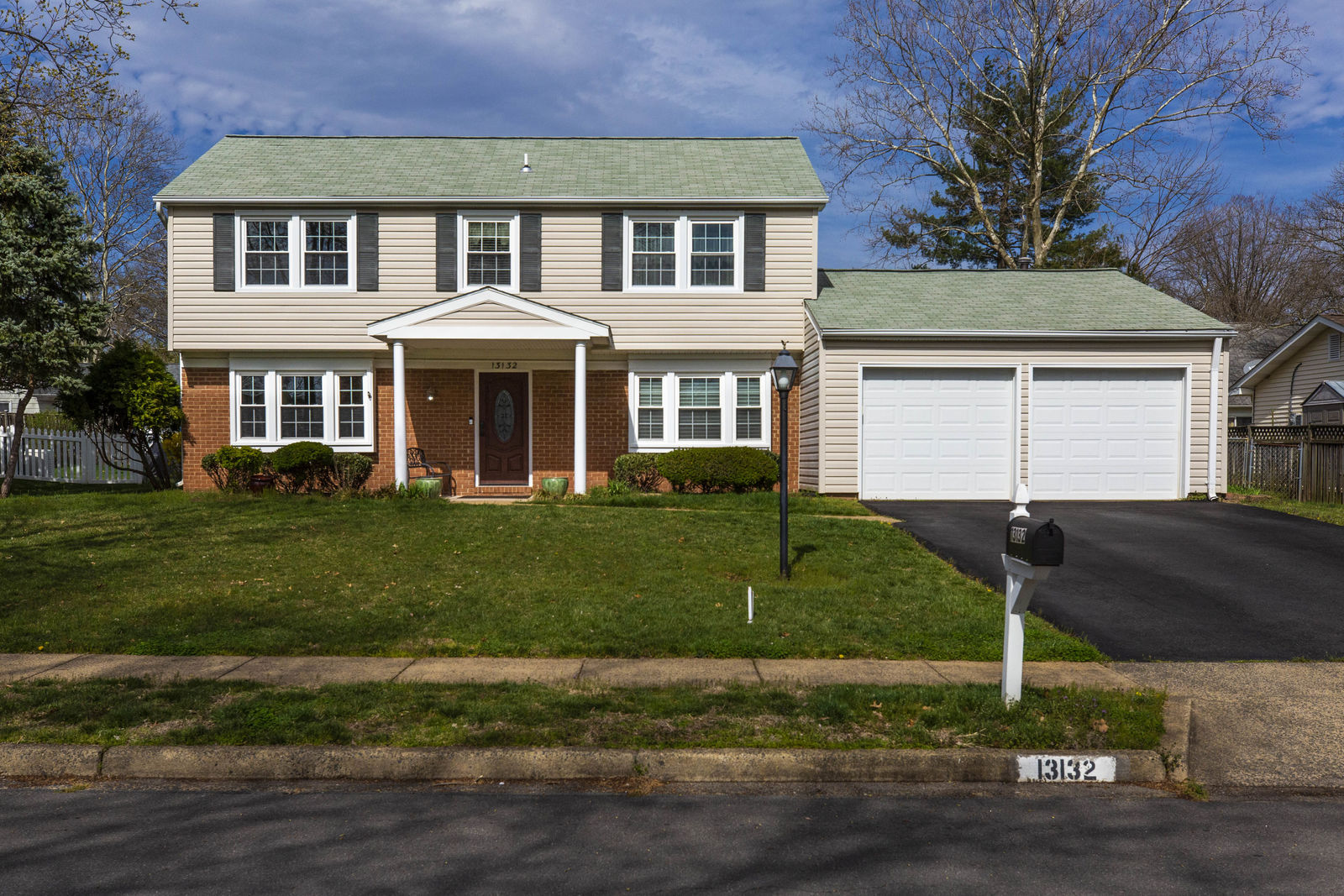 13132 Pelfrey Ln