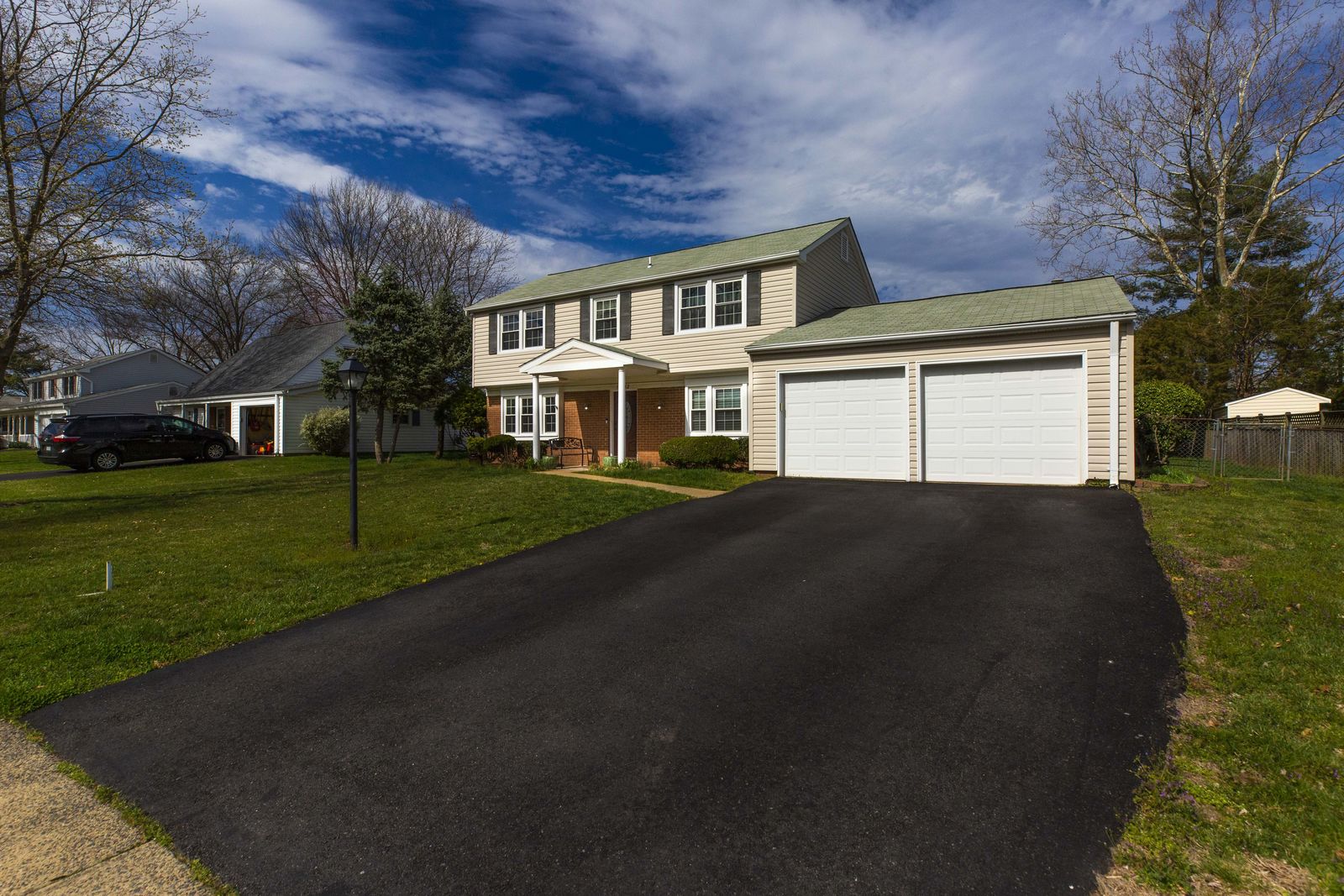 13132 Pelfrey Ln
