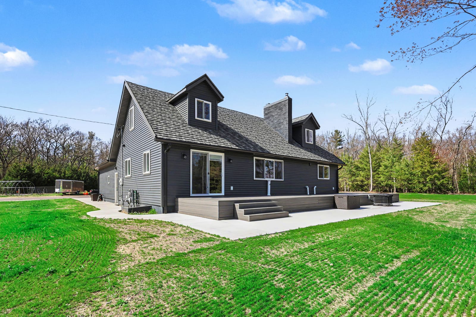 Property Tour