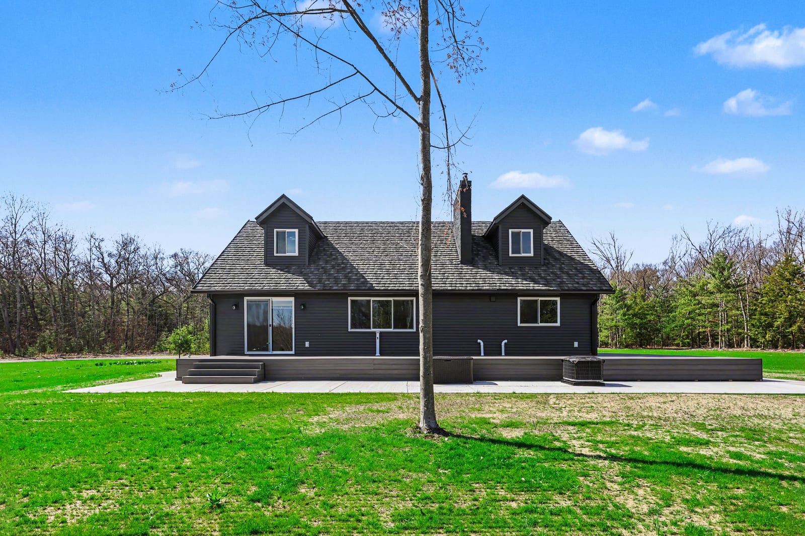 Property Tour