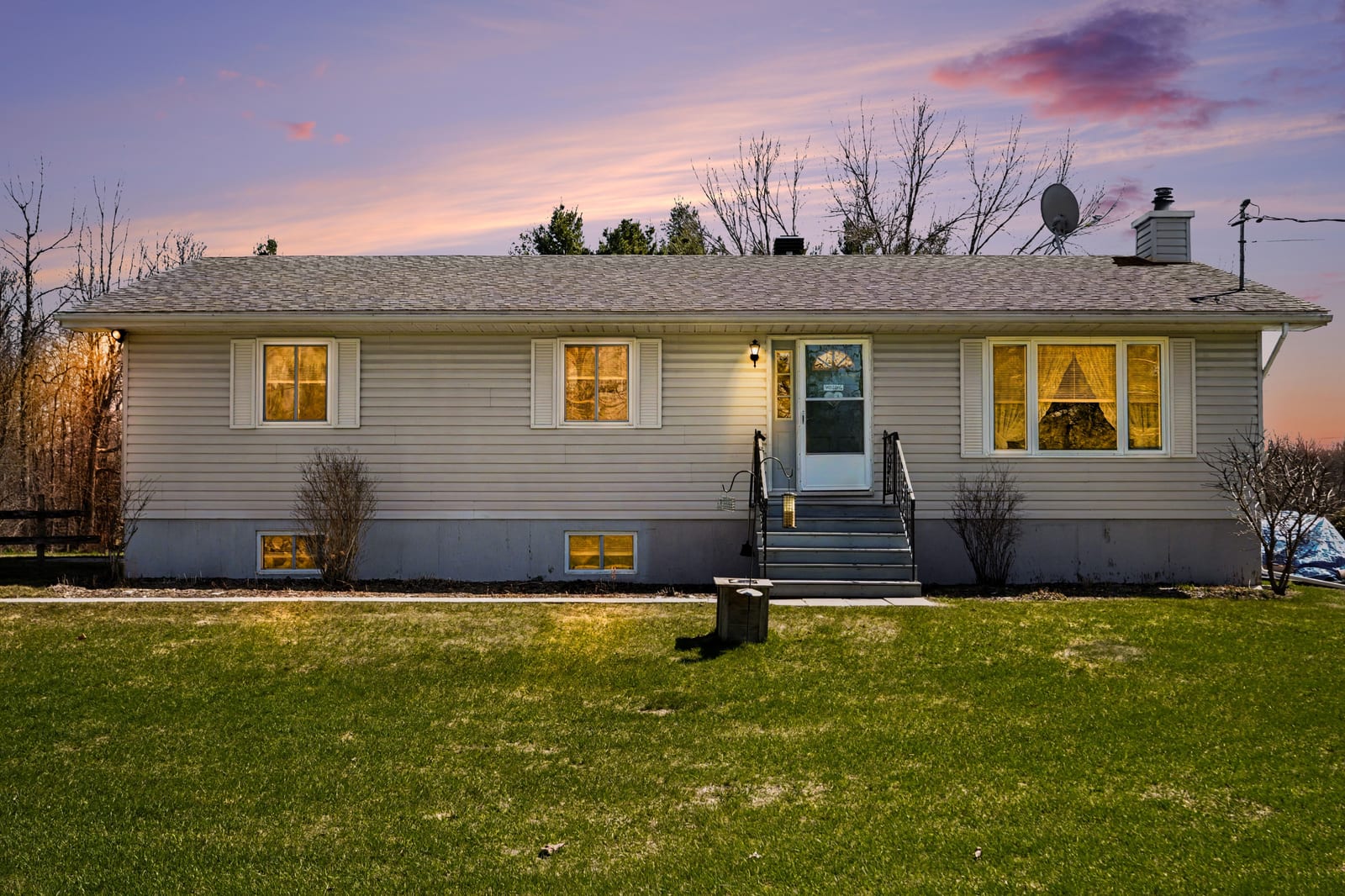 1283 Bathurst 5th Concession