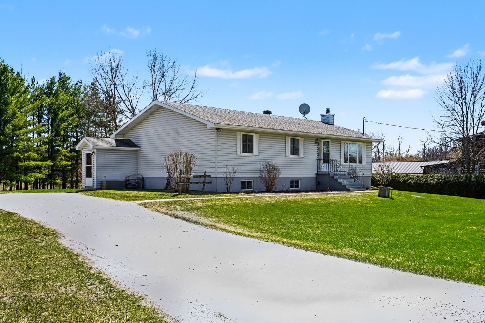 1283 Bathurst 5th Concession