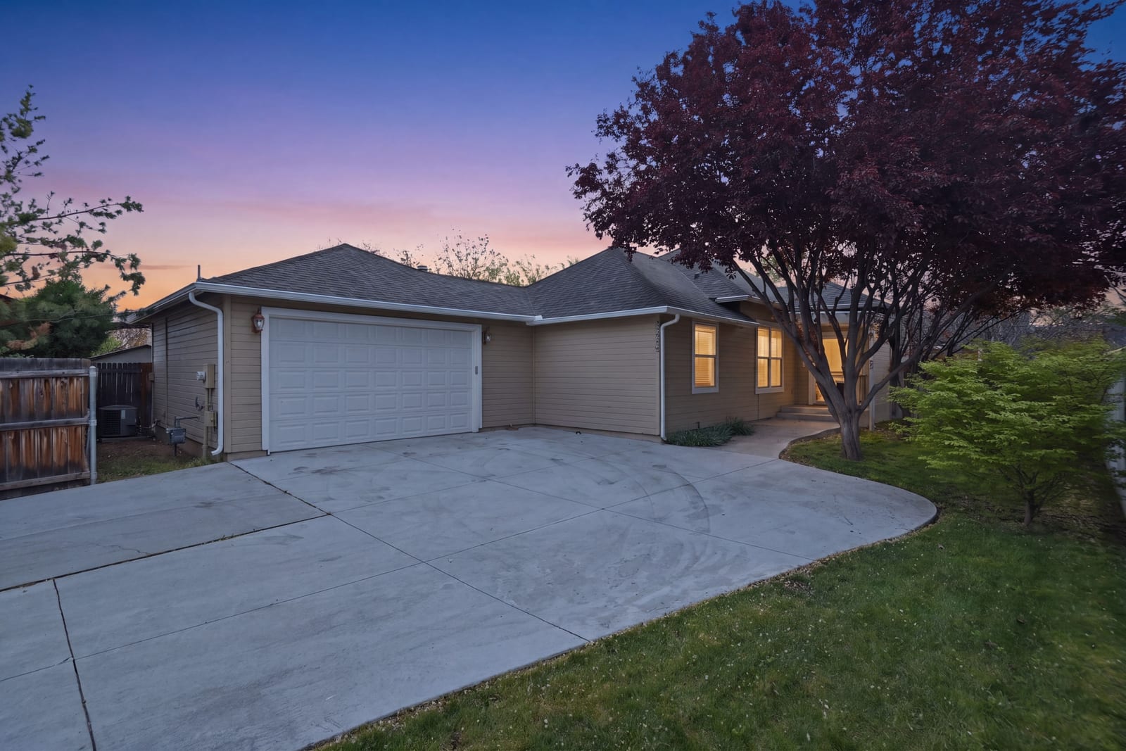3836 North Jackie Lane