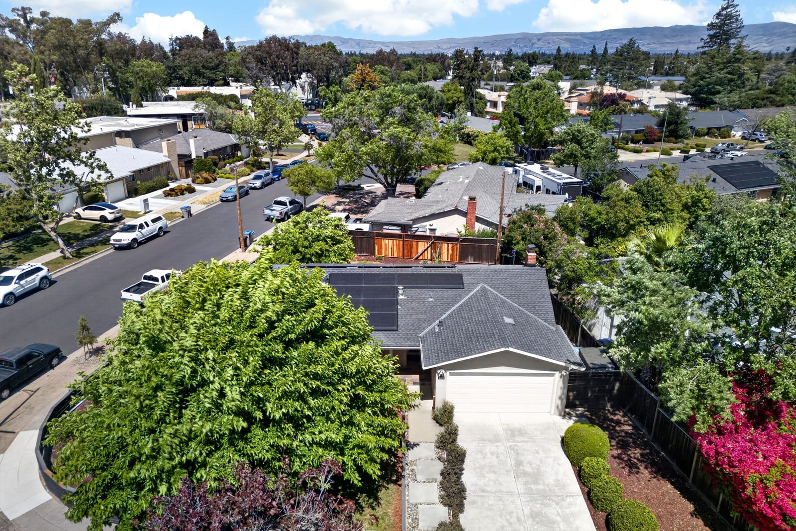 2393 Stratford Drive, San Jose — photo 17