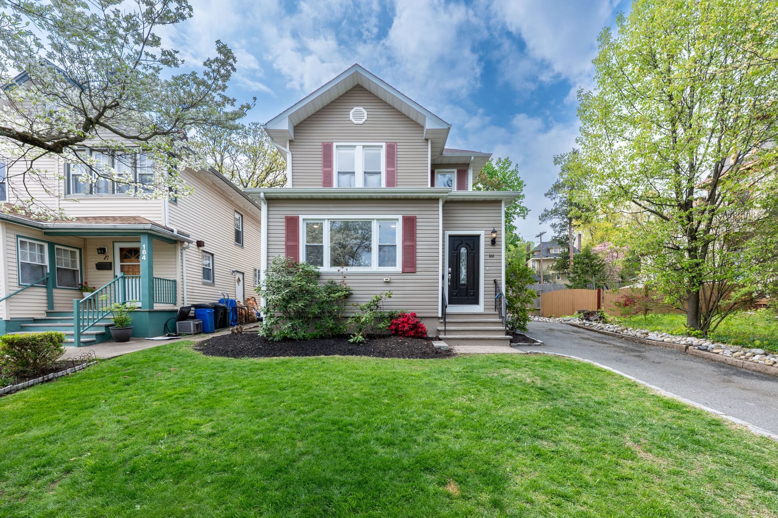 166 Valley Road