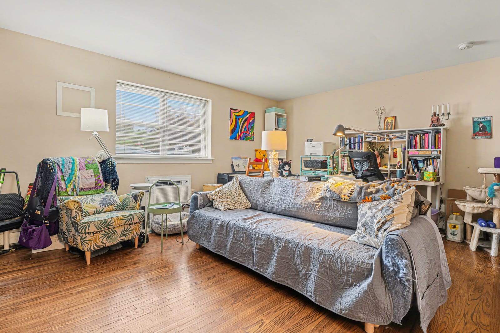107 Allison Road