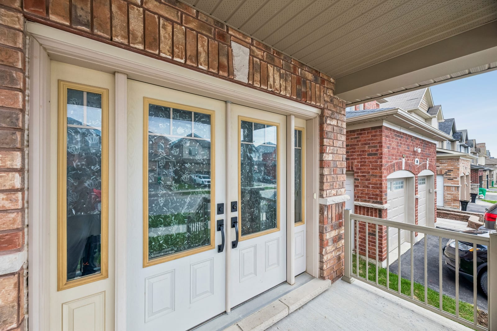 734 Sawmill Road