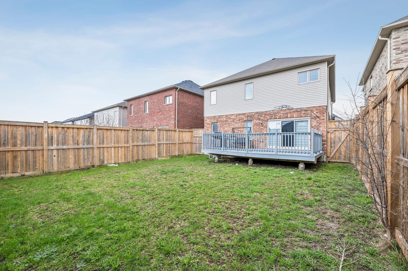 734 Sawmill Road
