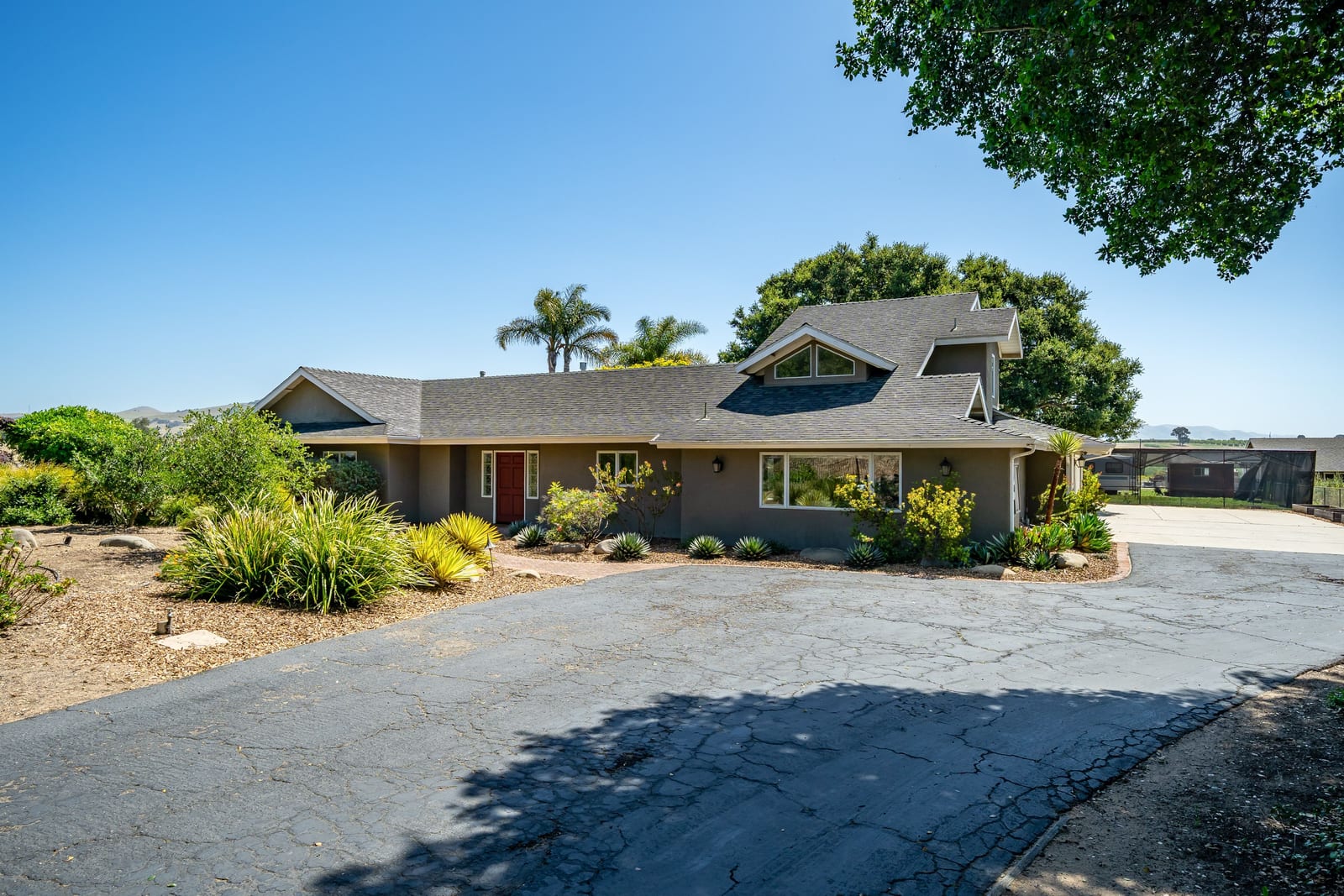 165 West El Campo Rd