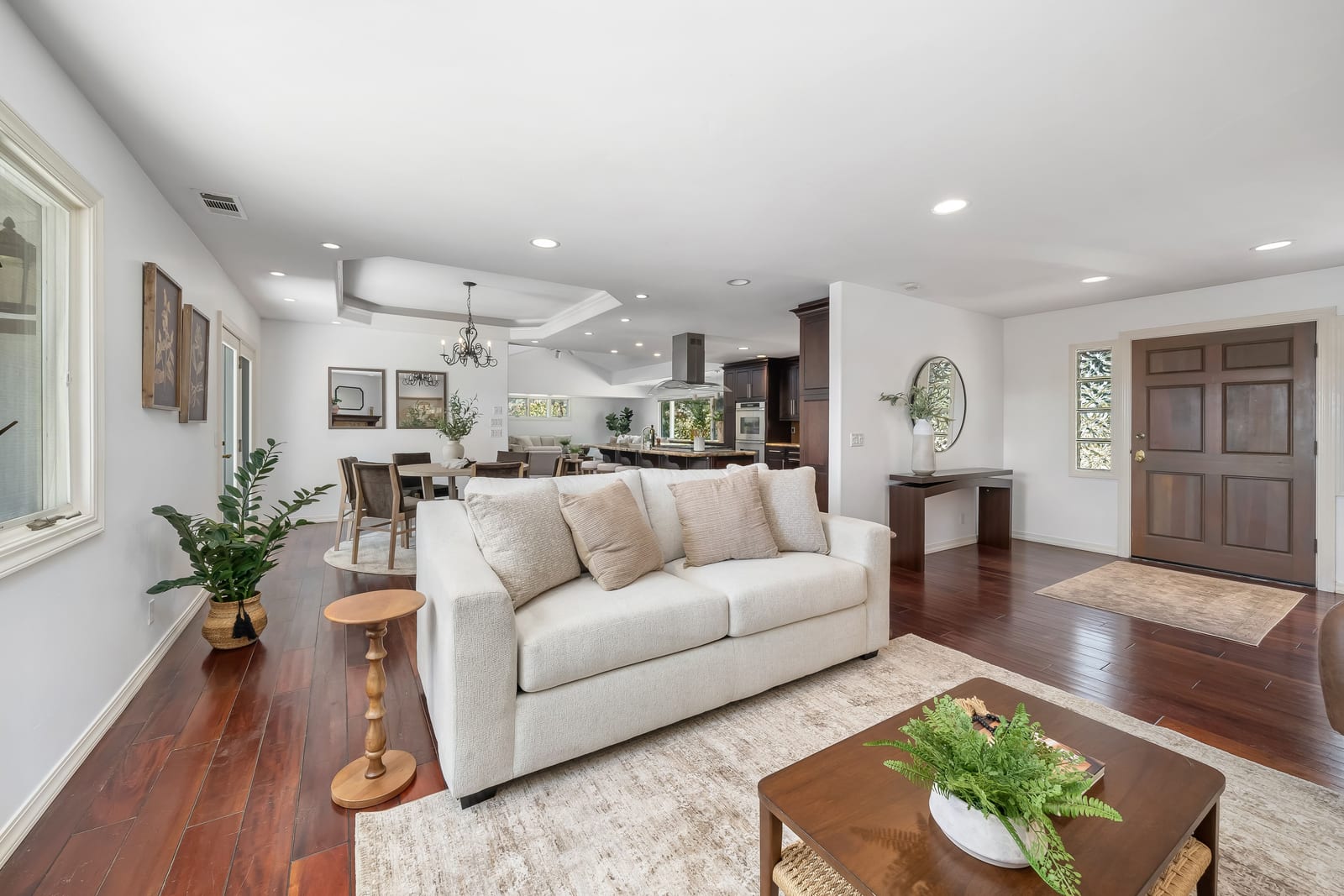 165 West El Campo Rd
