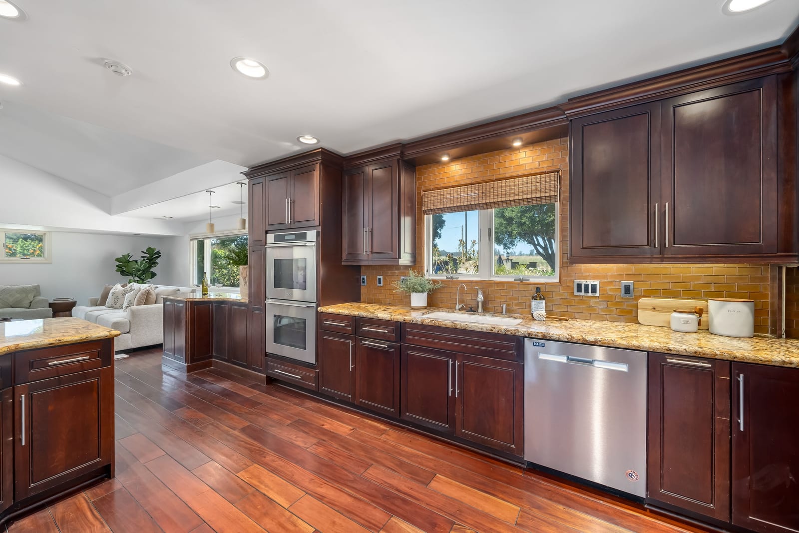 165 West El Campo Rd