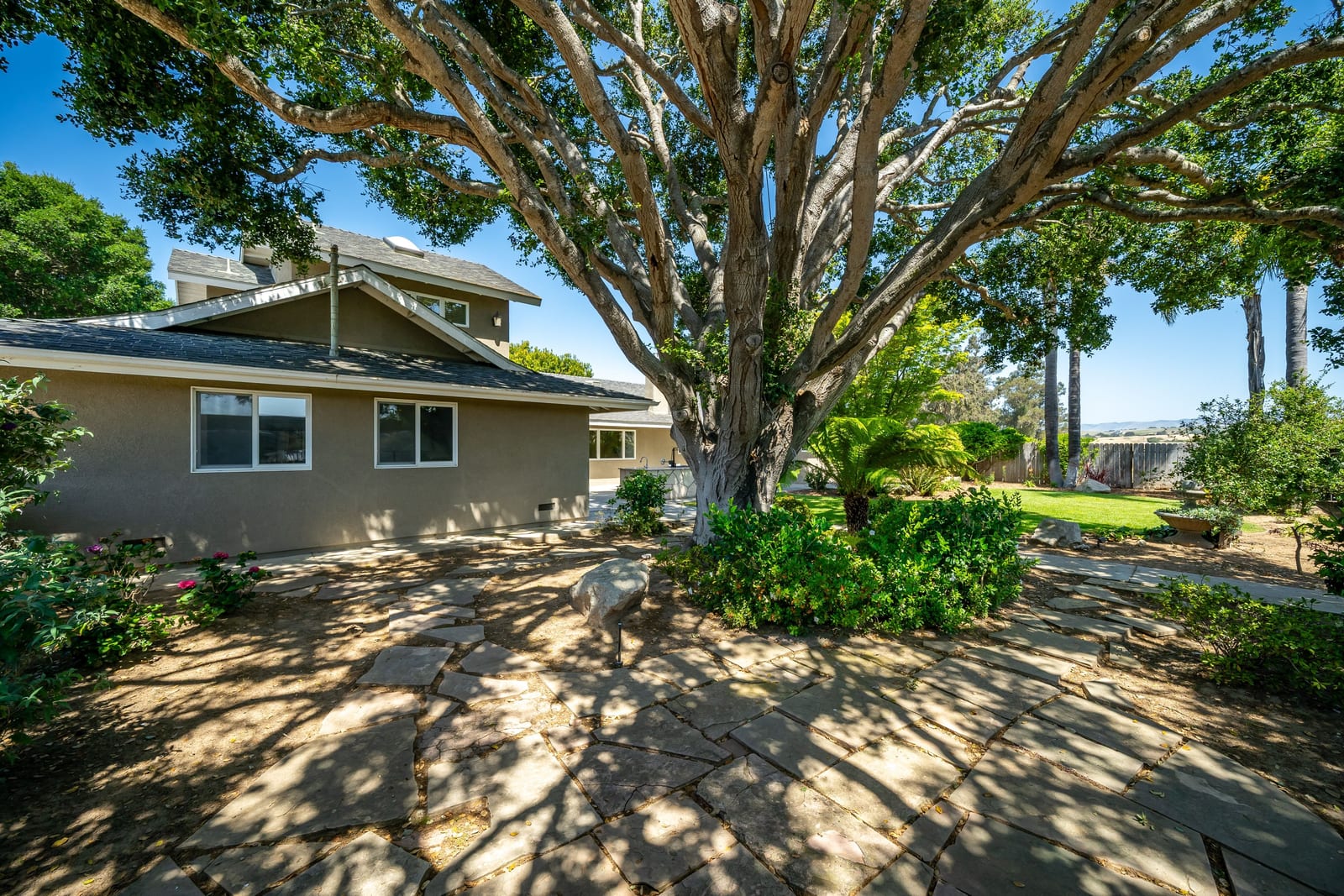 165 West El Campo Rd