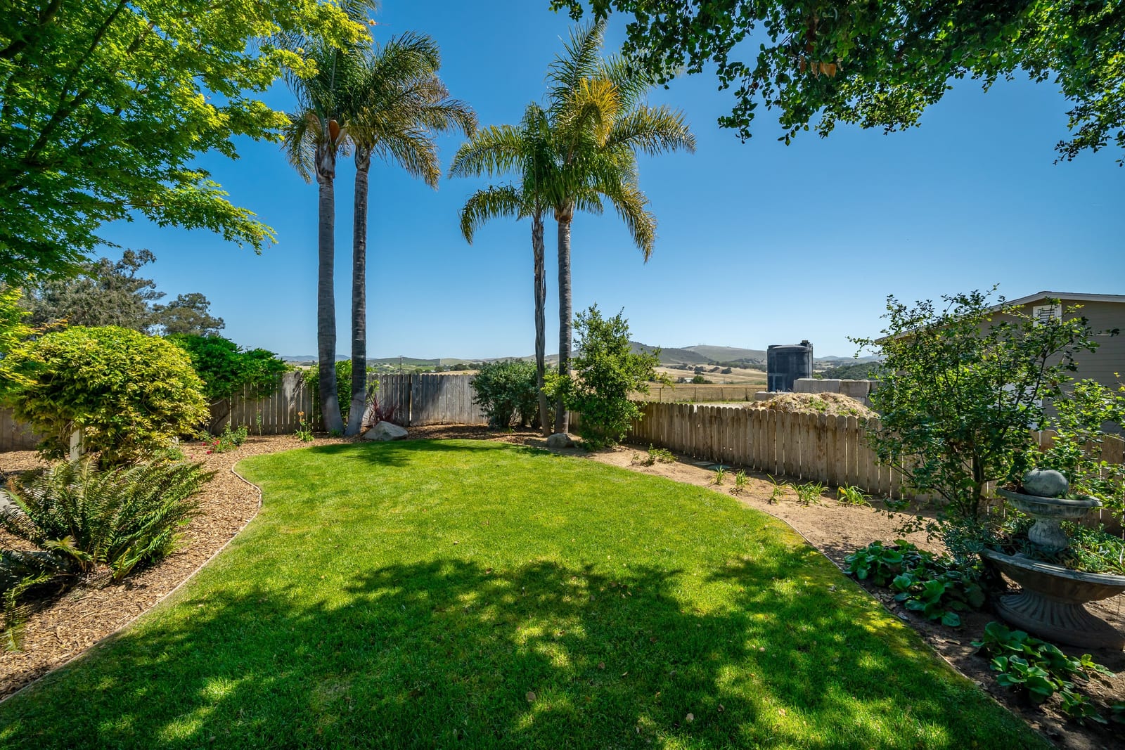 165 West El Campo Rd