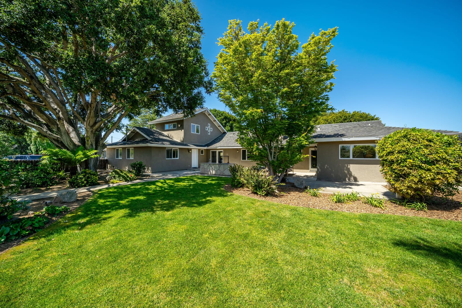 165 West El Campo Rd