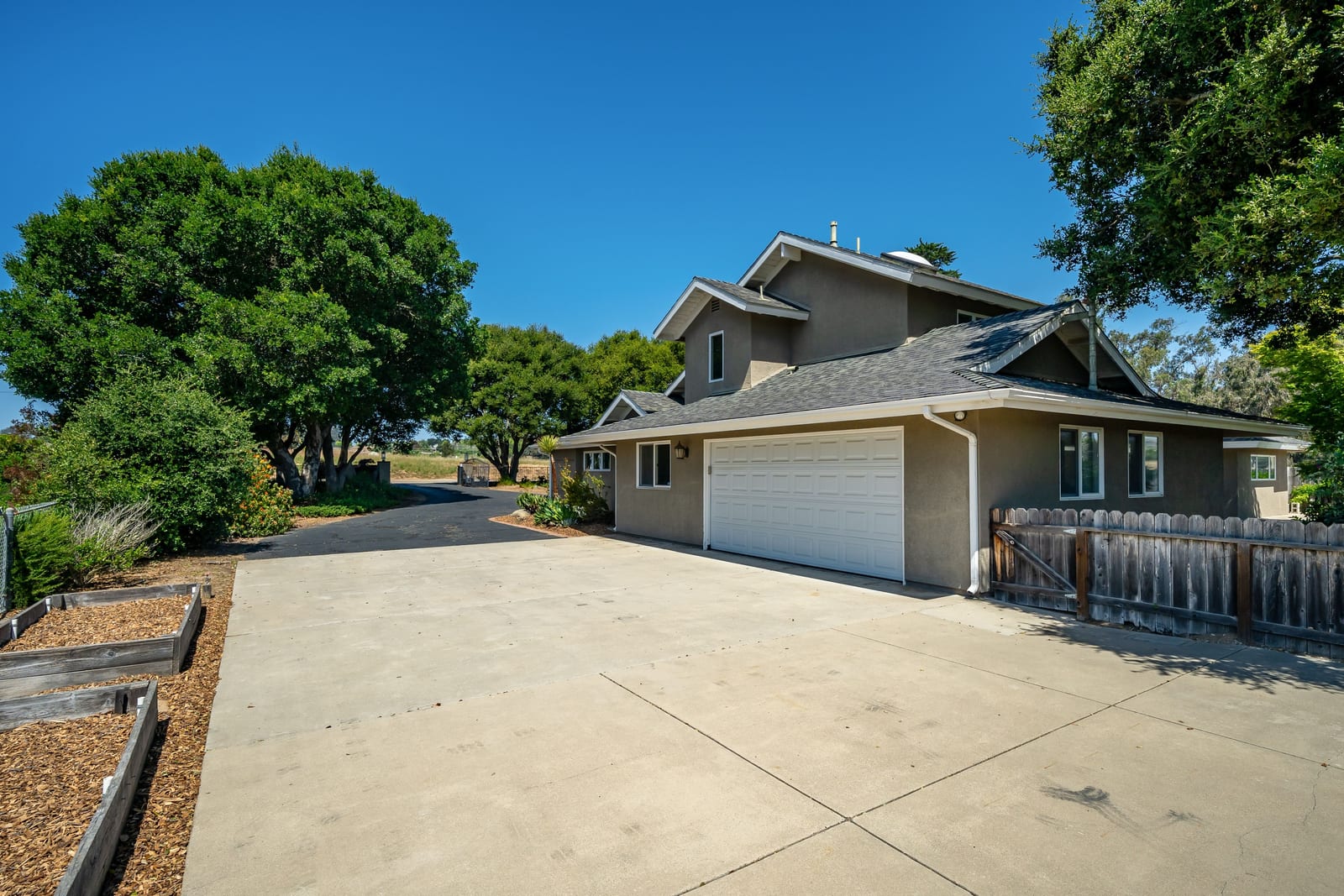 165 West El Campo Rd