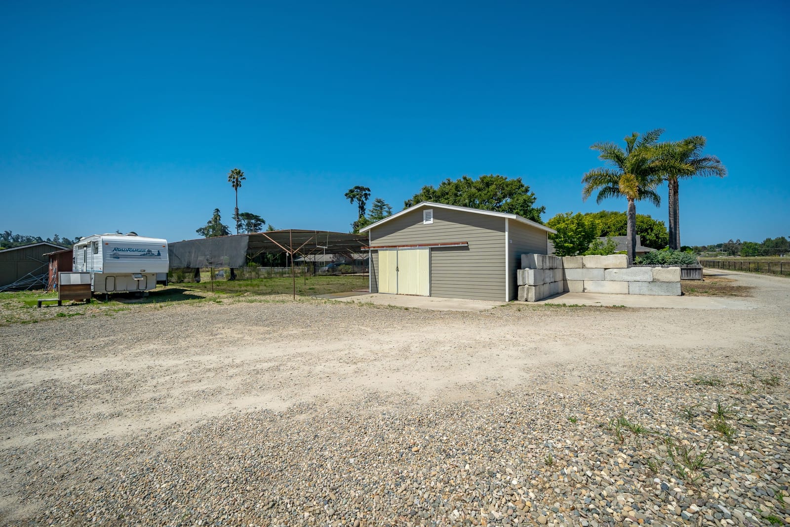 165 West El Campo Rd