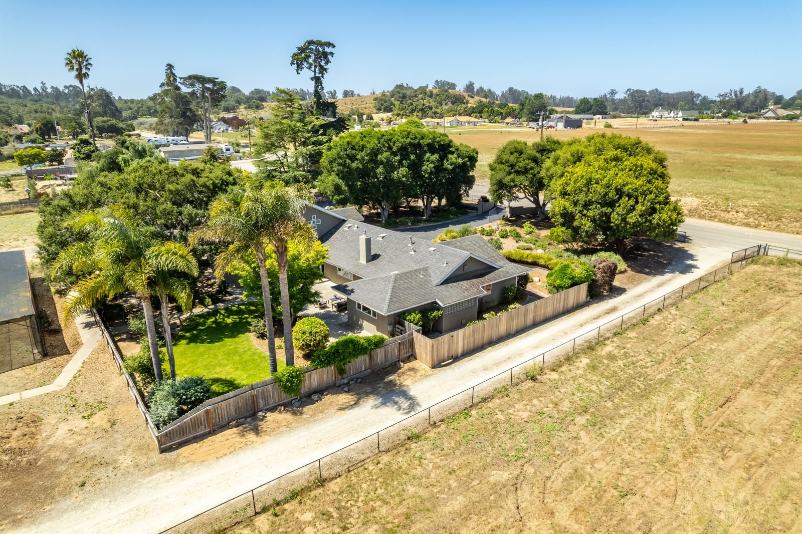 165 West El Campo Rd