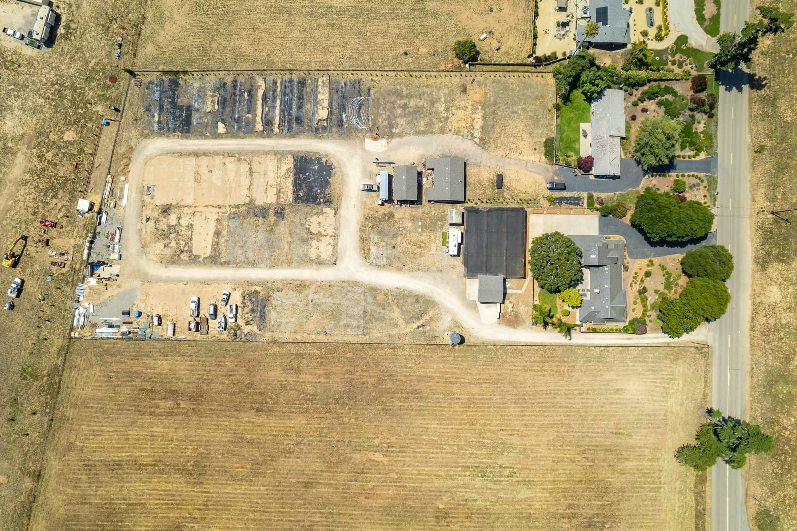 165 West El Campo Rd