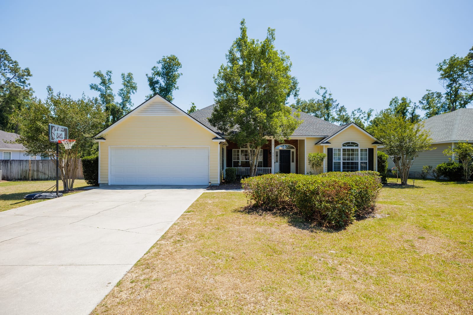 4645 Rustic Ridge Rd, Valdosta, GA, 31602 | Rela