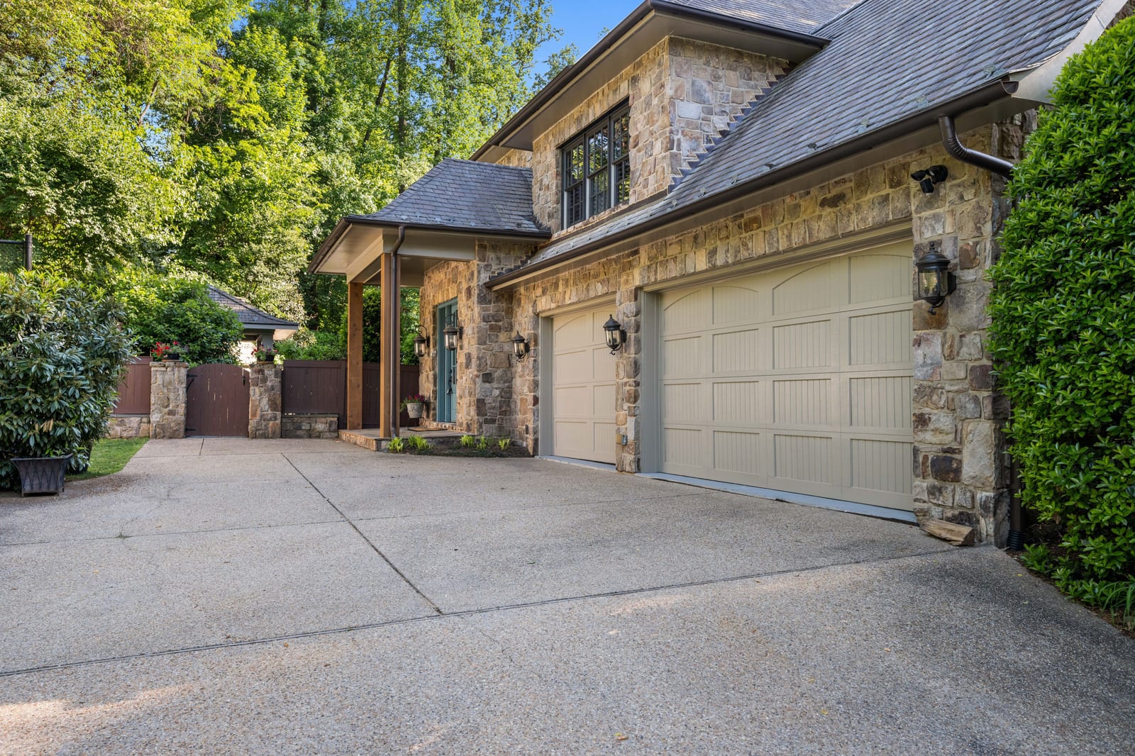 Property Tour