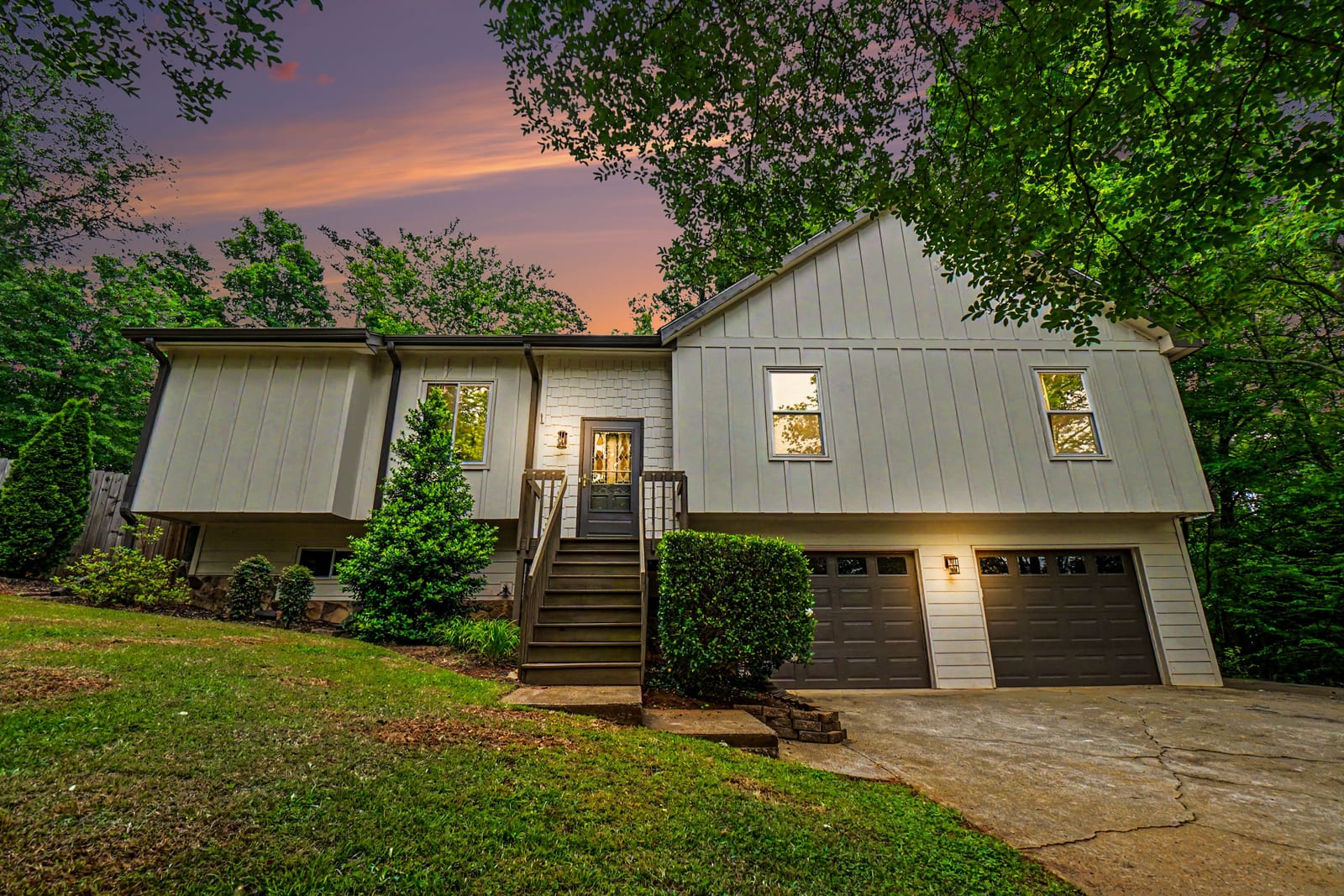 2708 Hawk Drive, Marietta, Georgia