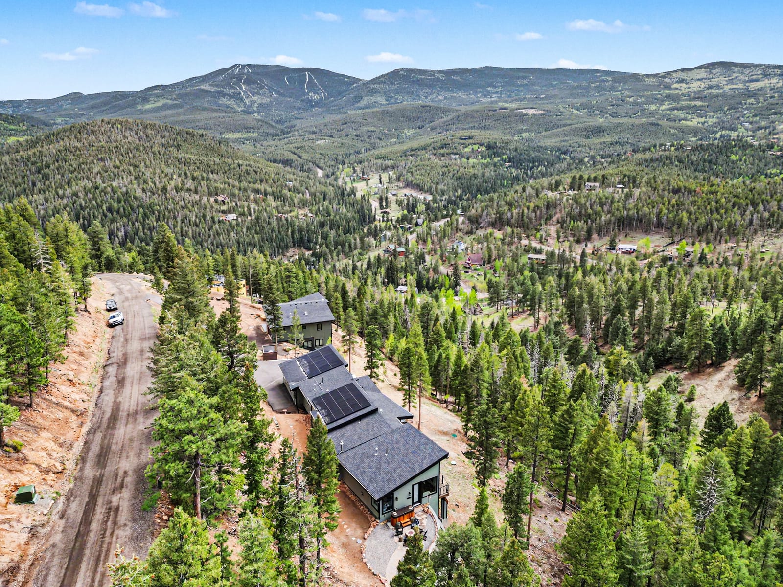7231 Timber Trail Road