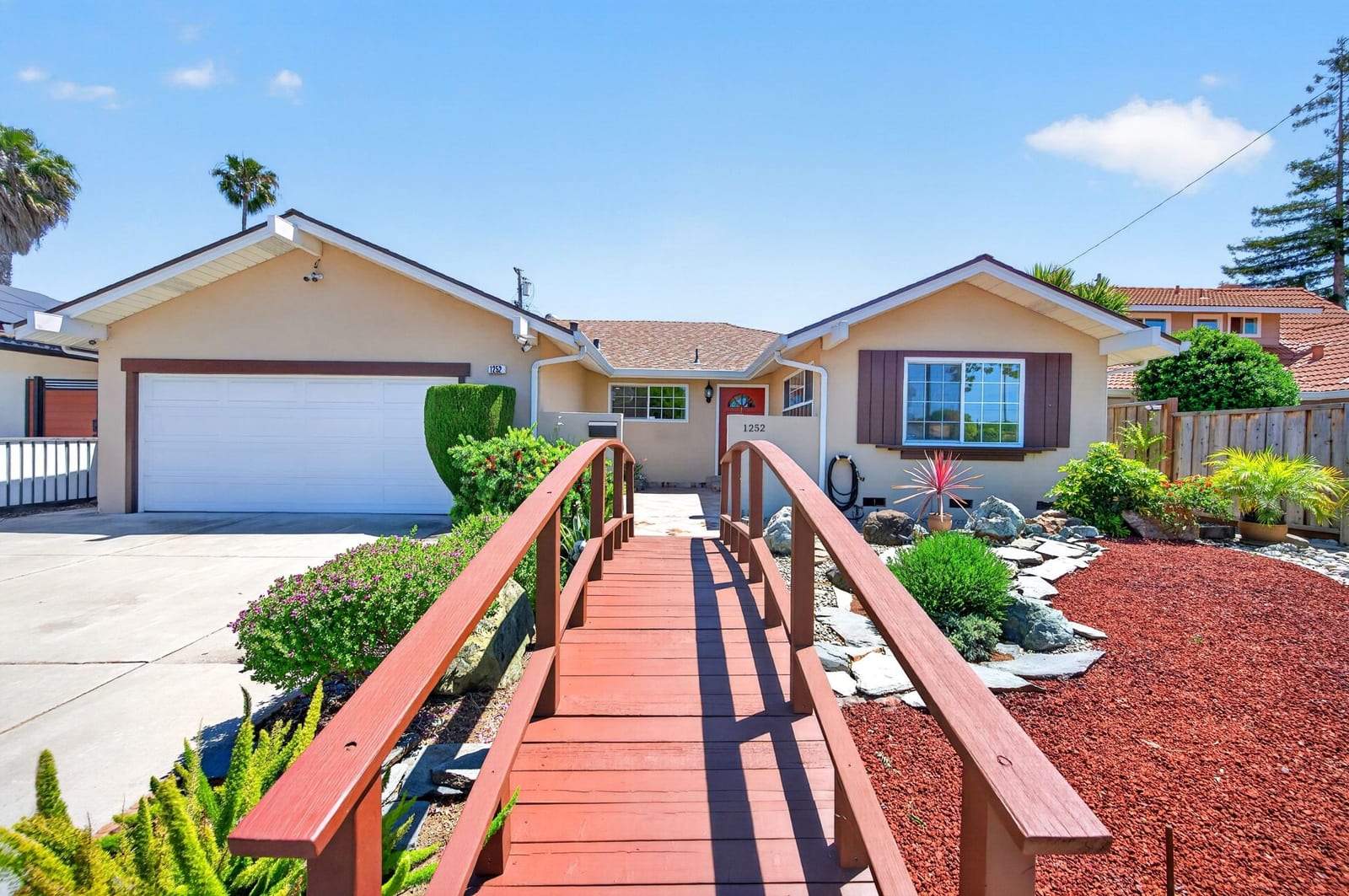 1252 Hillsdale Ave, San Jose — photo 2