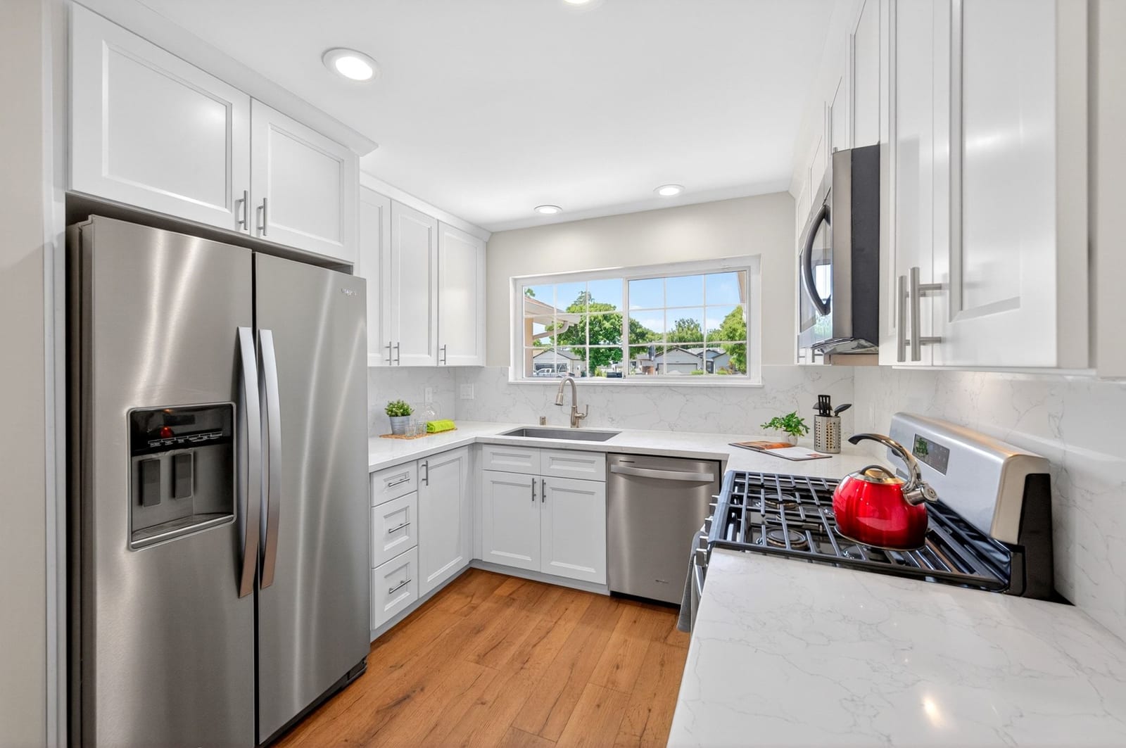 1252 Hillsdale Ave, San Jose — photo 7