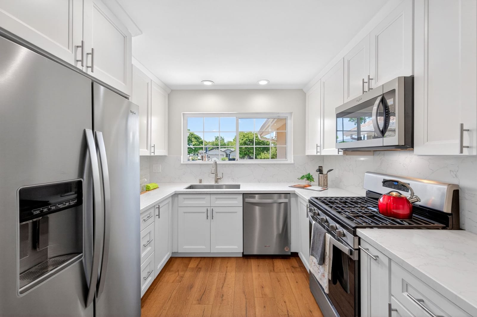 1252 Hillsdale Ave, San Jose — photo 8