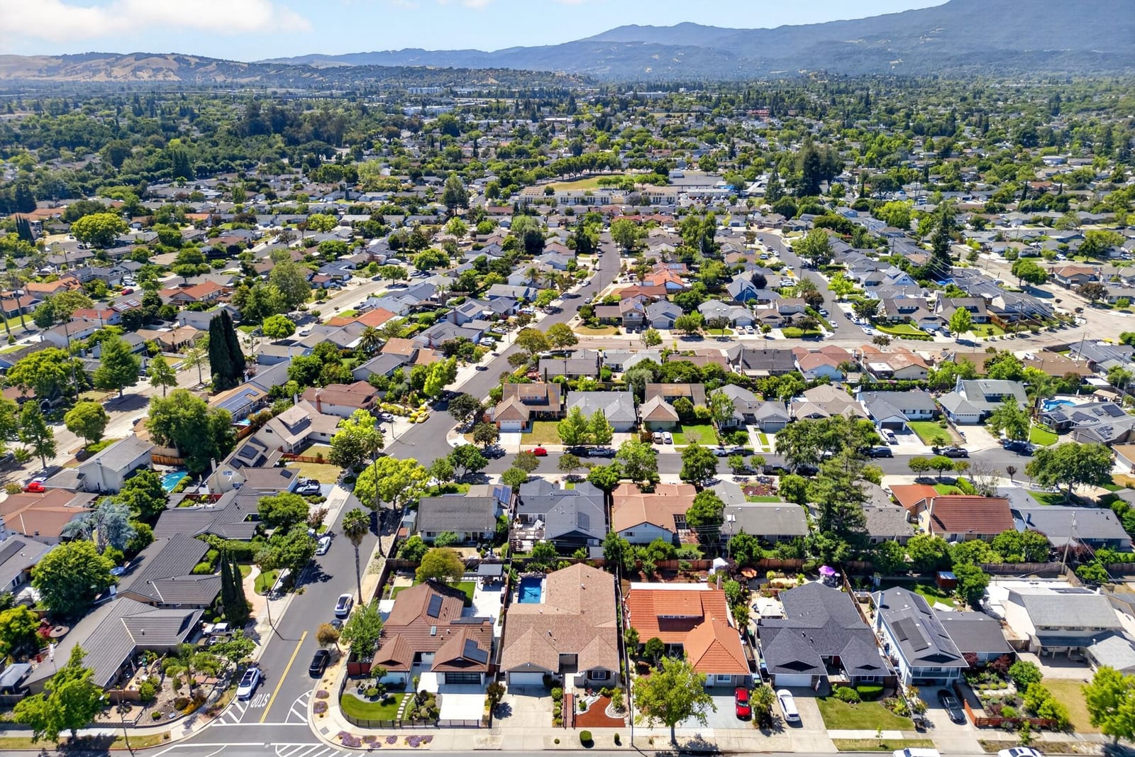 1252 Hillsdale Ave, San Jose — photo 30