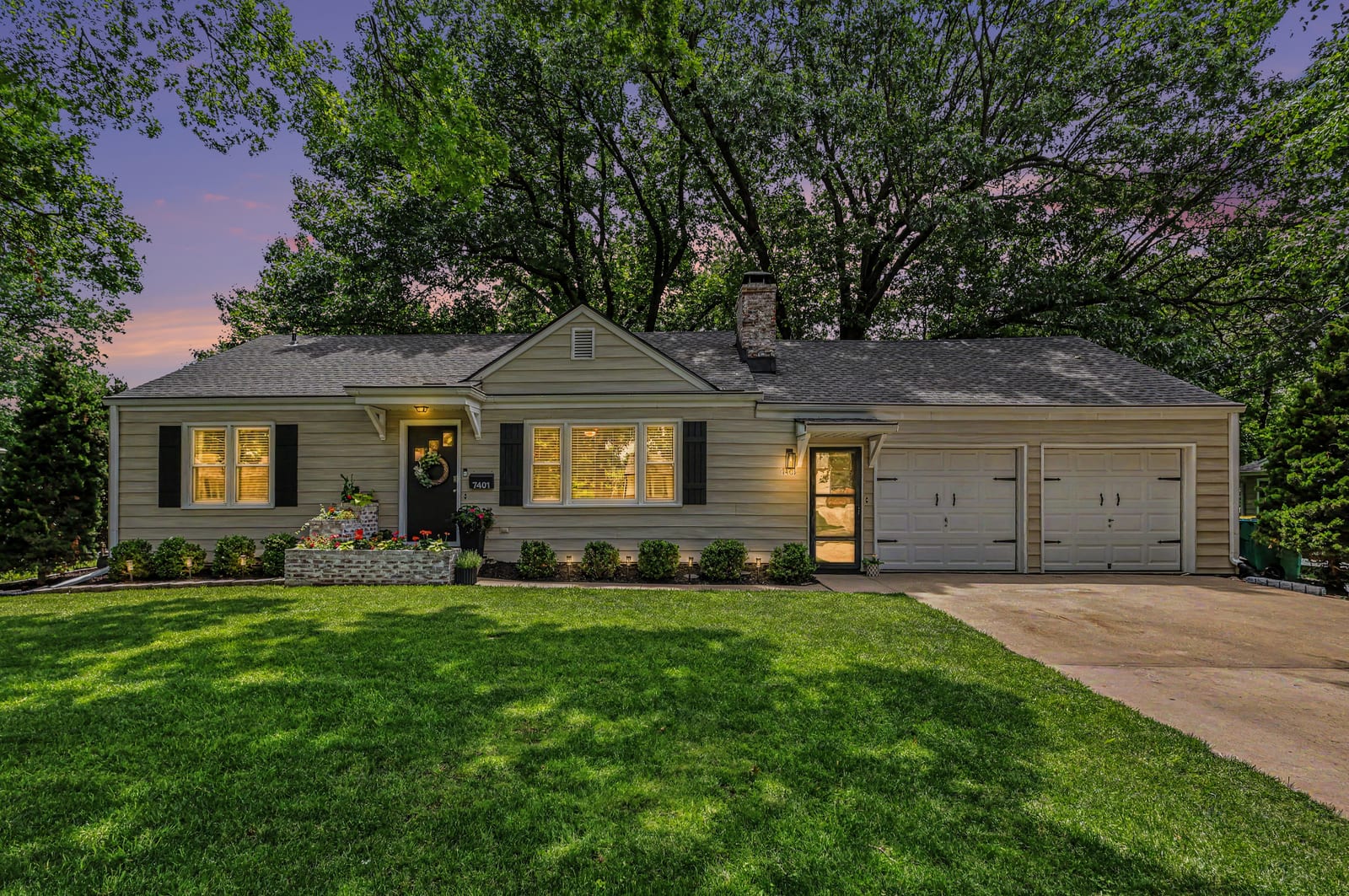 Property Tour