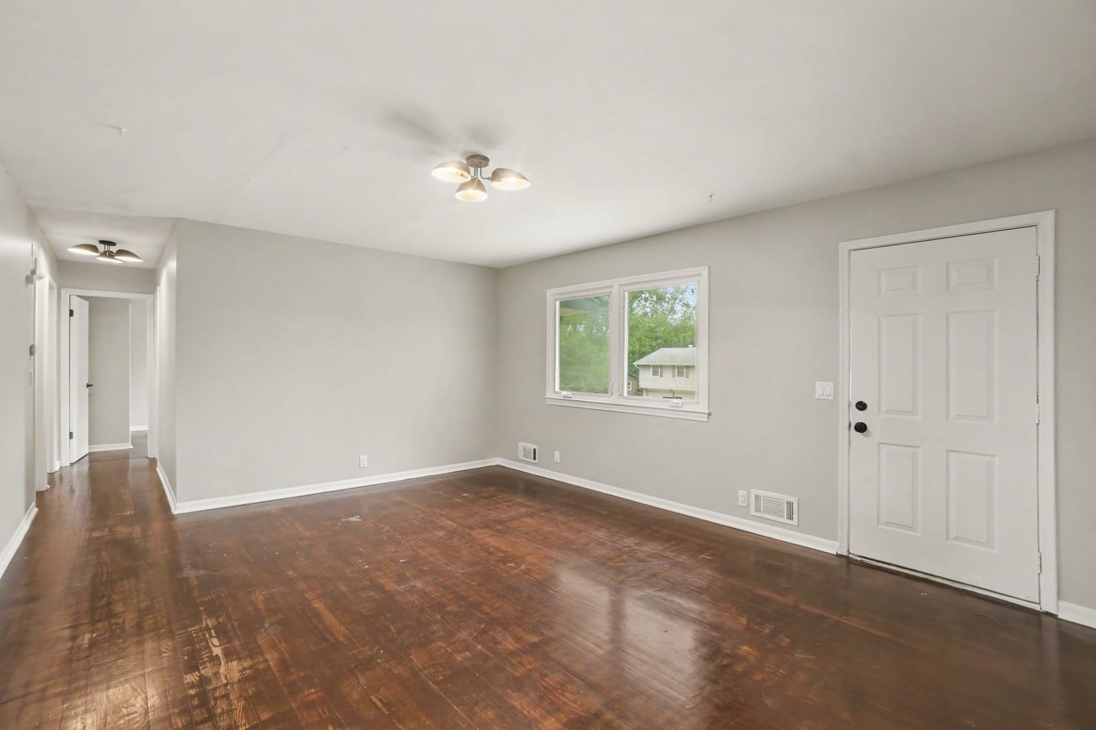 Property Tour