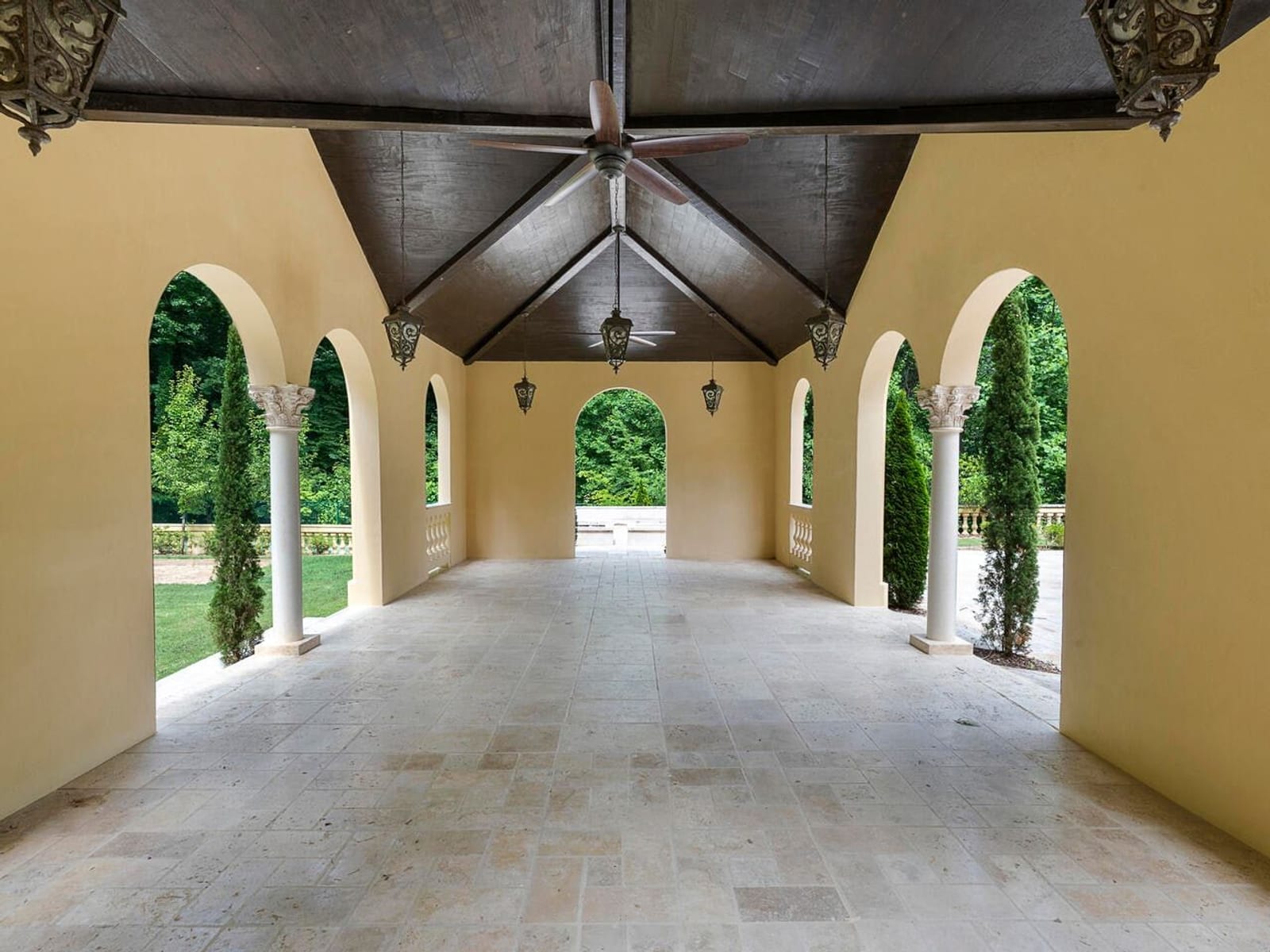 Pavilion