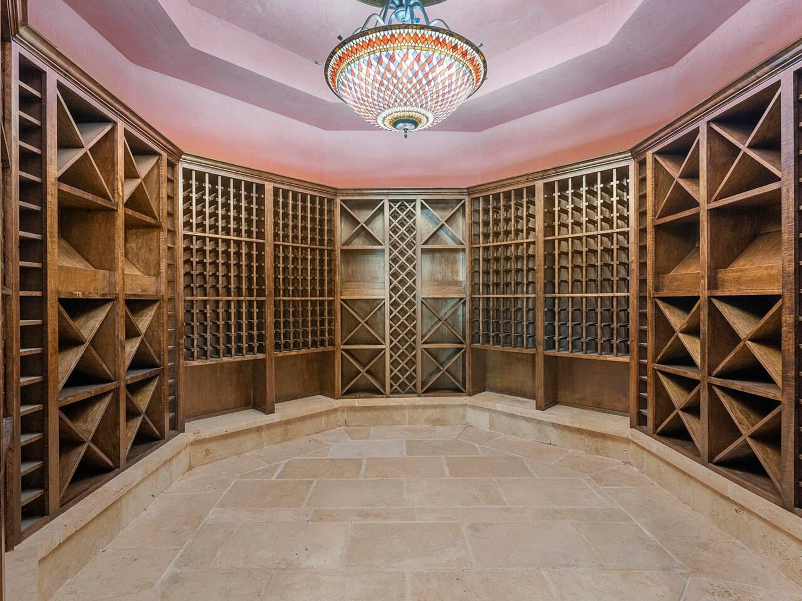 Wine cellar