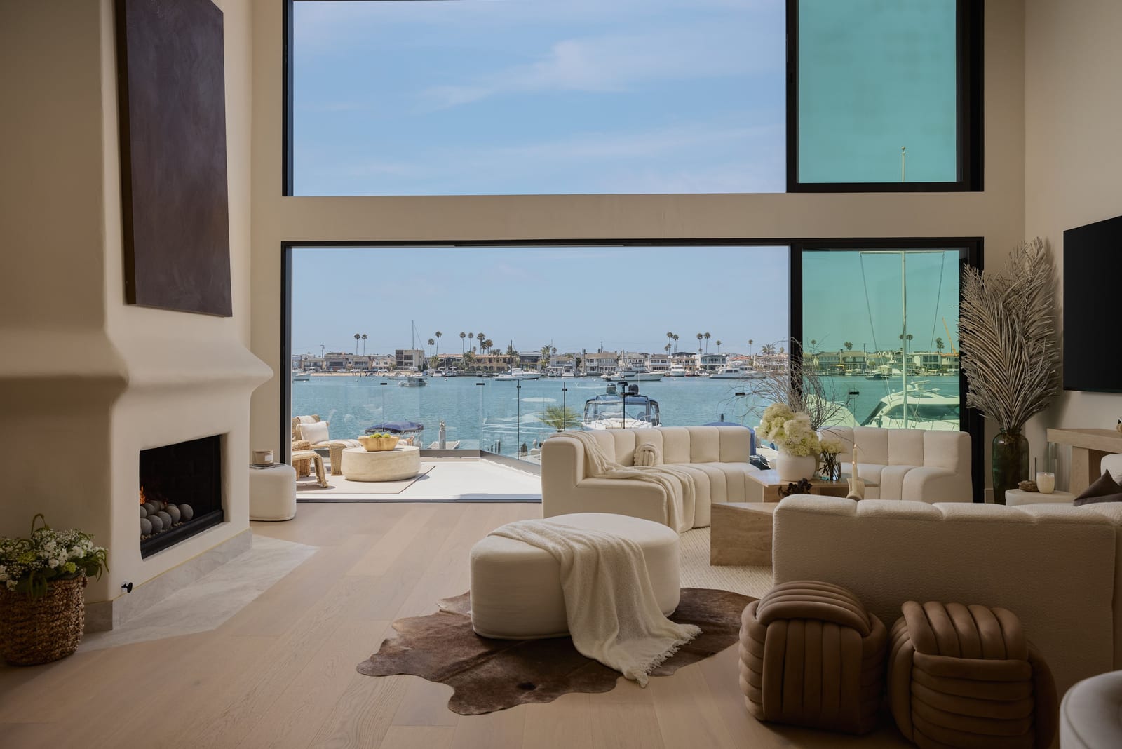 809 Via Lido Soud — listing photograph