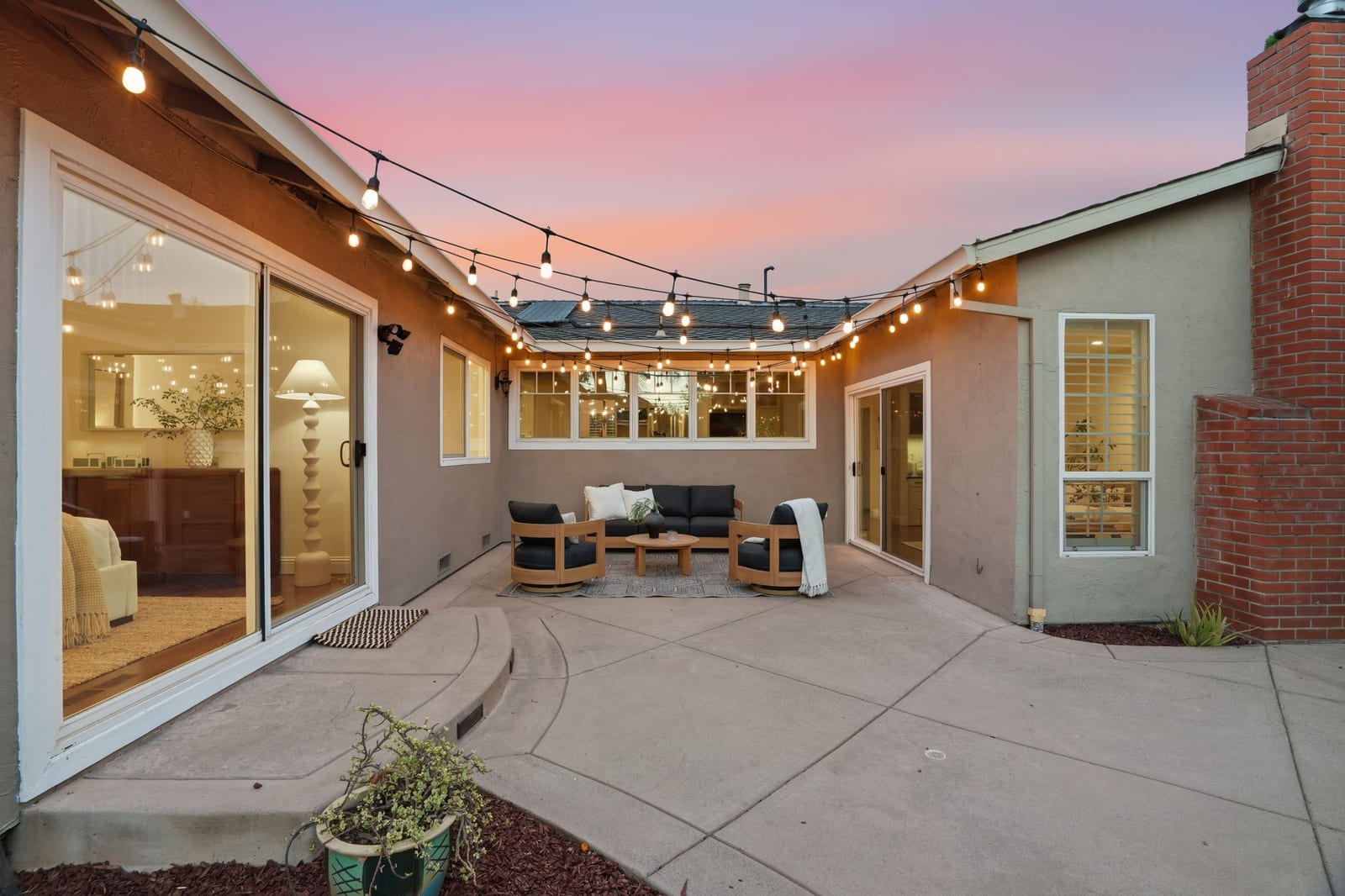 6121 McAbee Road