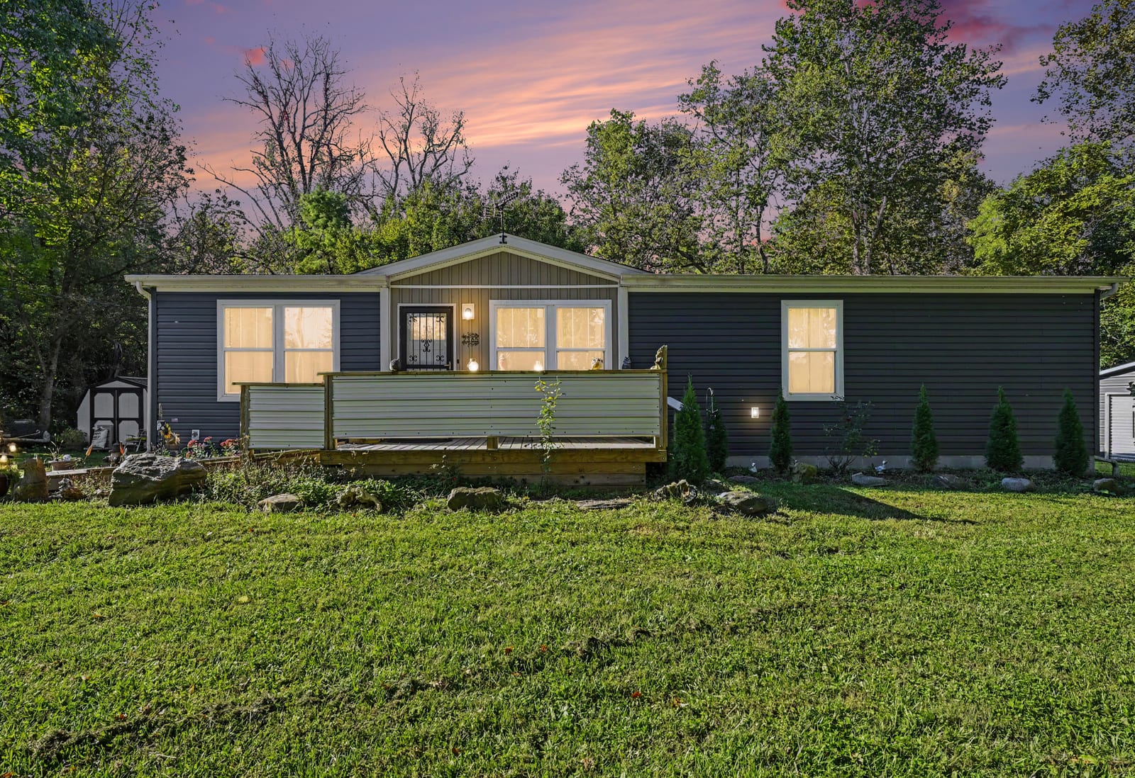 2365 Old Camden Pike