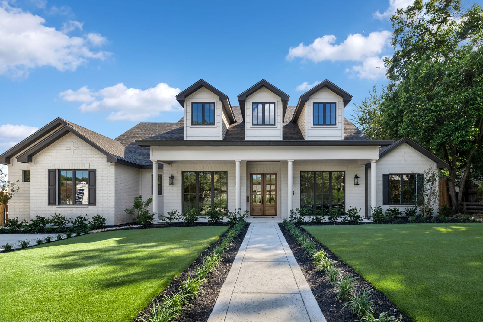 Modern Elegance in Alamo Heights | Kuper Sotheby's International Realty