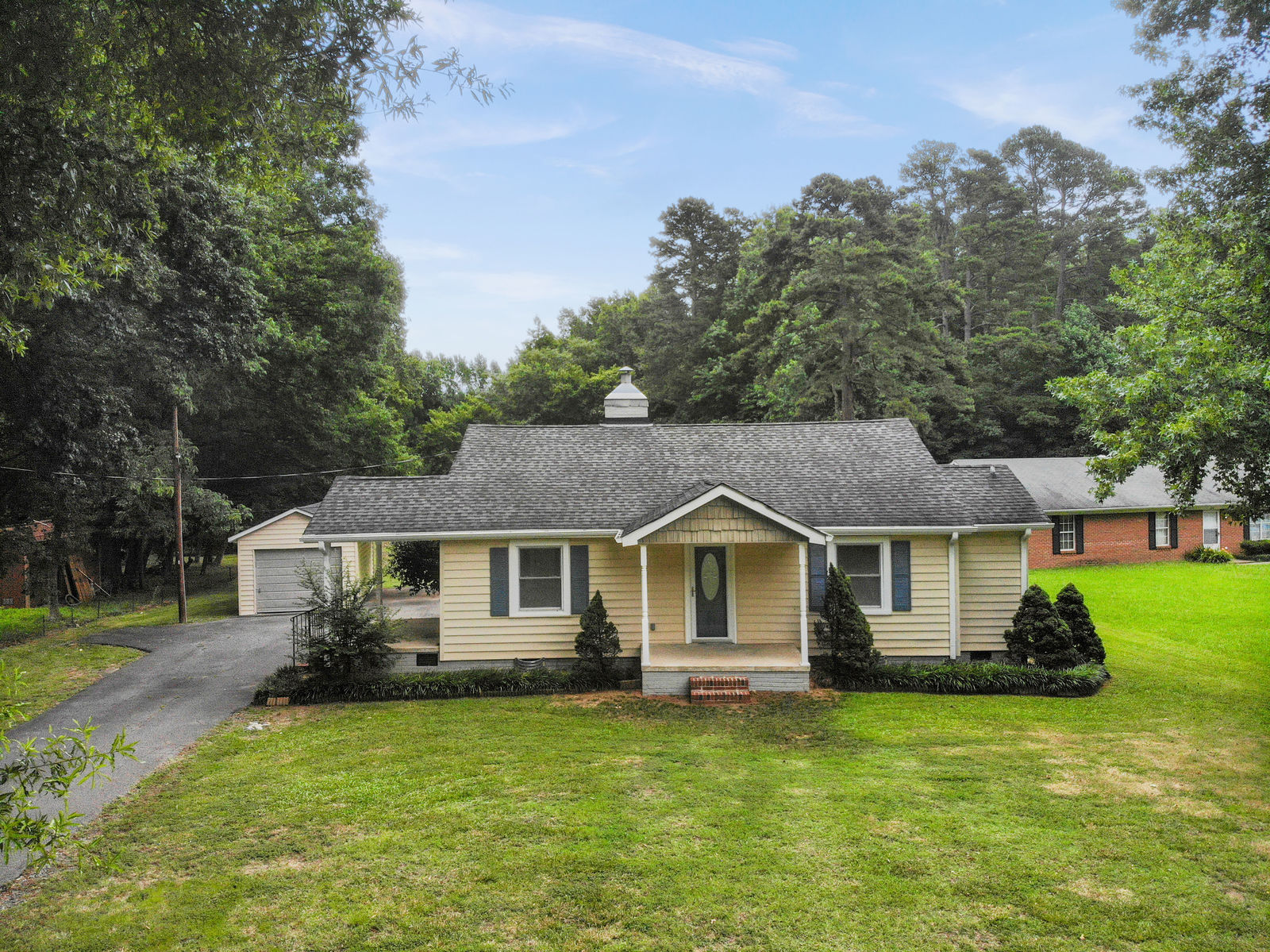 223 Toddville Rd