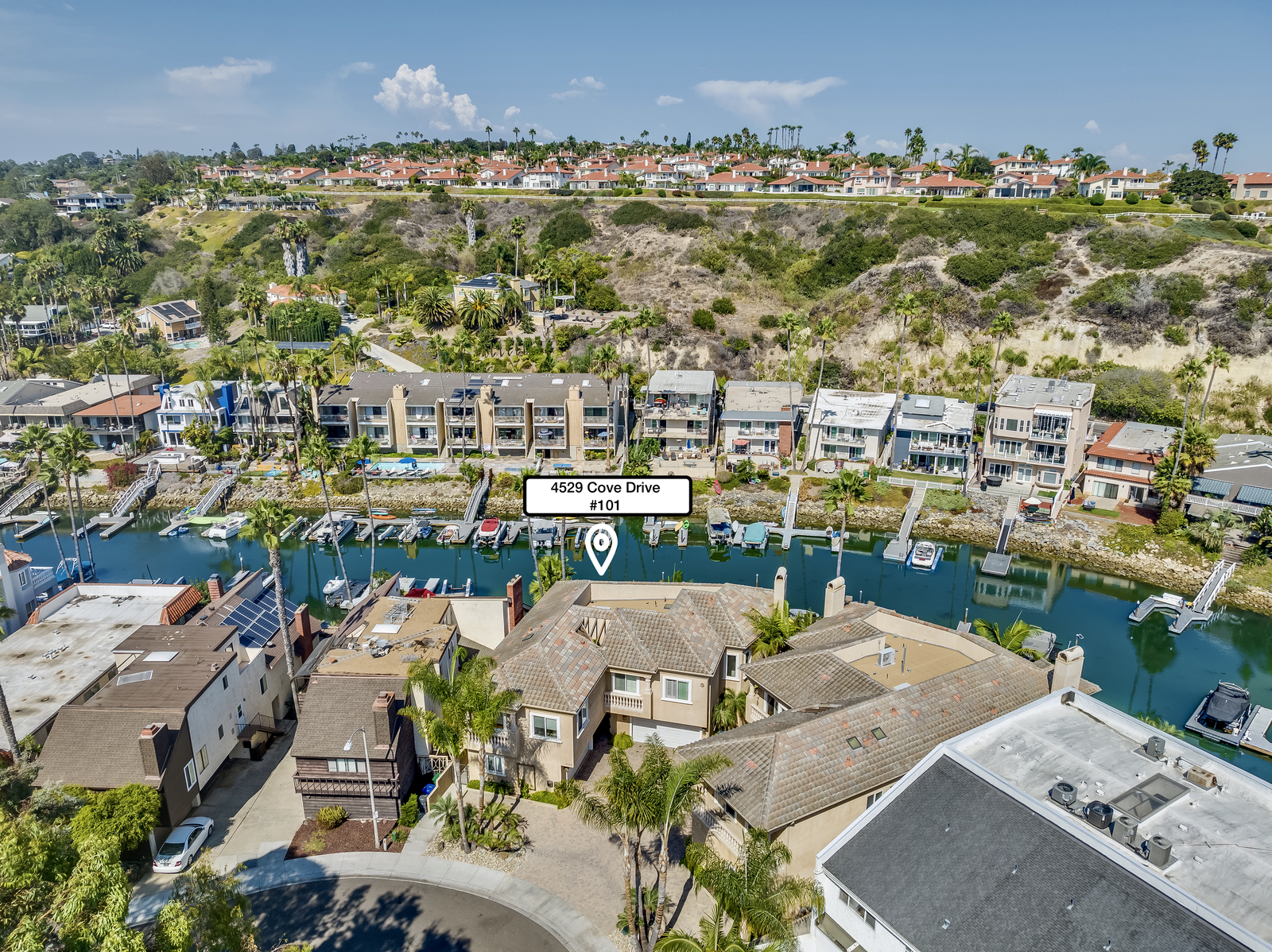 4529 Roshan 4529 Cove Drive #101